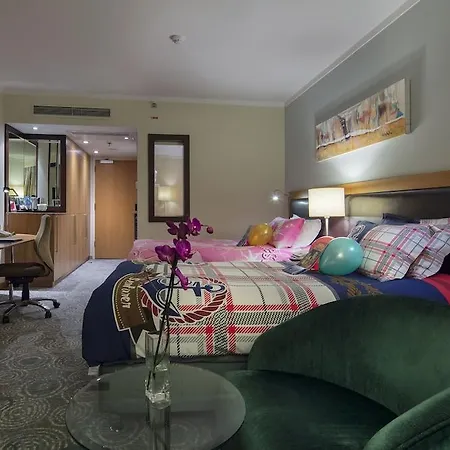 Hiltonsa 5*