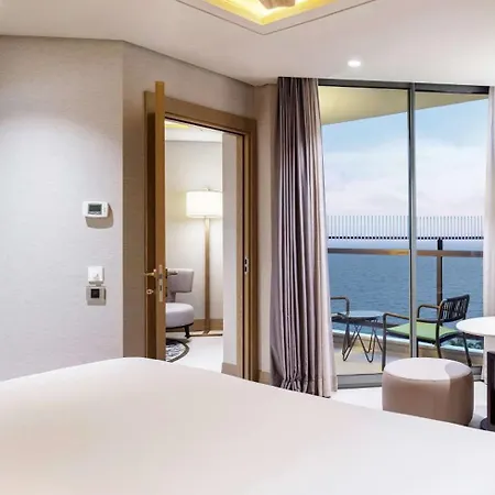 Hotel Hiltonsa Mersin (Mediterranean)