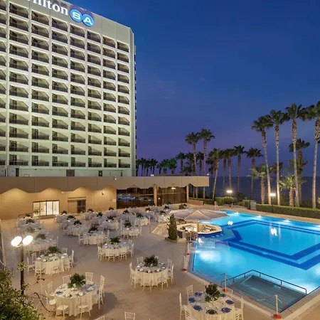 Hiltonsa