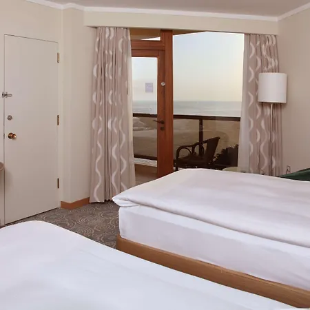 Hiltonsa Hotell 5*