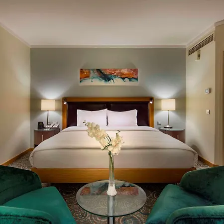 Hotell Hiltonsa 5*