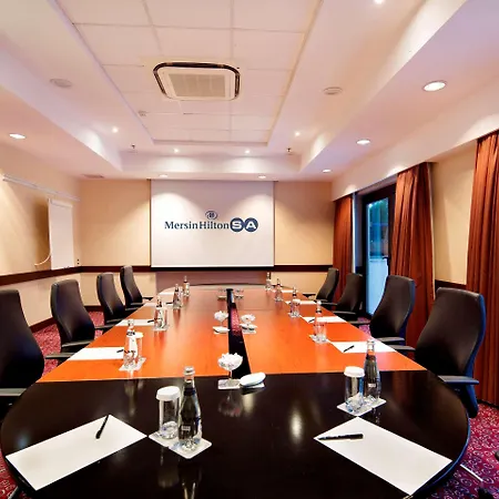 Hotell Hiltonsa