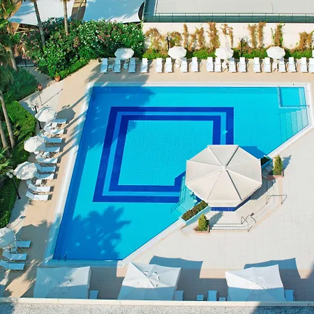Hiltonsa