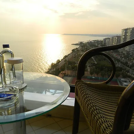 Hiltonsa Hotell