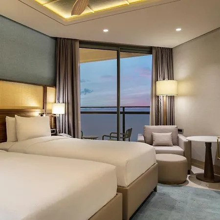 Hotell Hiltonsa