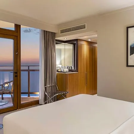 Hiltonsa Hotel Mersin (Mediterranean)