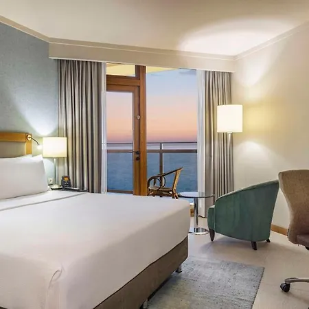 Hiltonsa 5*
