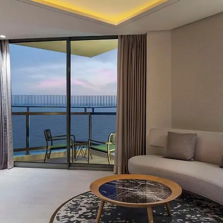 Hiltonsa 5* Mersin (Mediterranean)