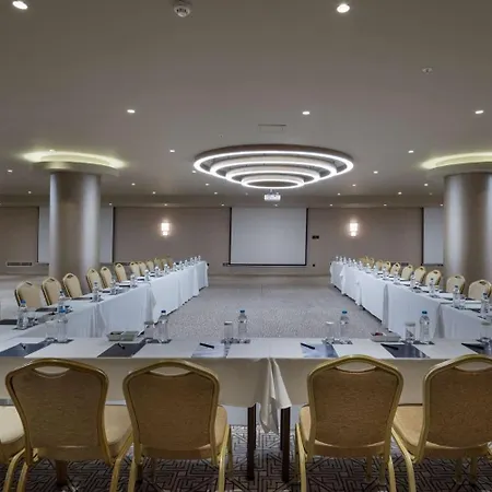 Mersin Hiltonsa