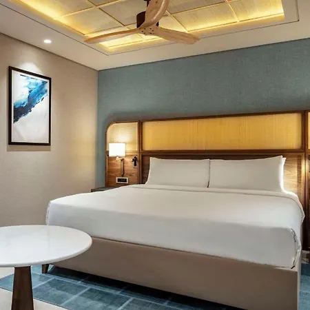 Mersin Hiltonsa Hotel