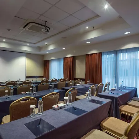 Hiltonsa 5*