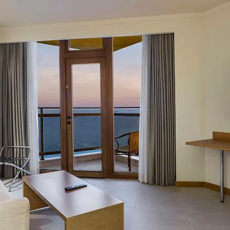Mersin Hiltonsa