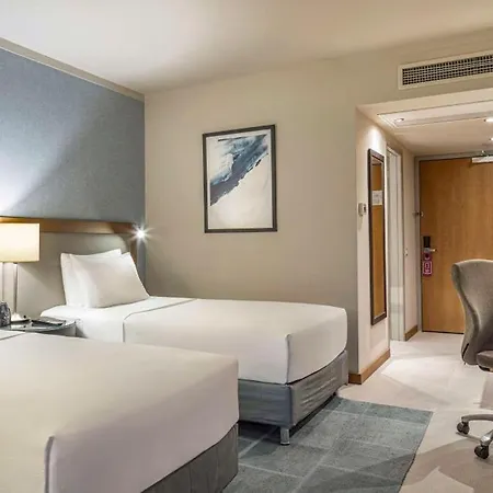Hiltonsa Hotell