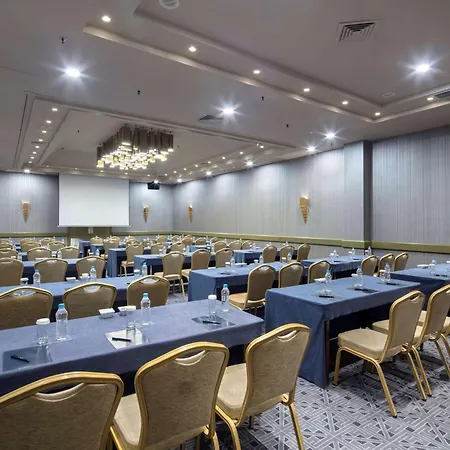 Hotell Hiltonsa