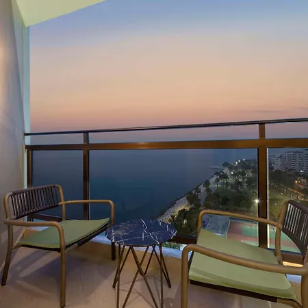 Hiltonsa Mersin (Mediterranean)