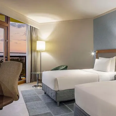 Mersin Hiltonsa