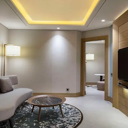 Hotell Hiltonsa