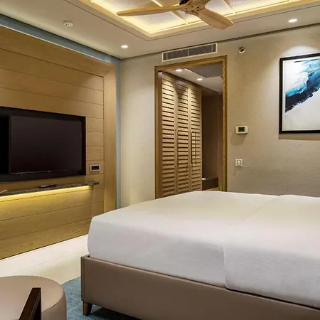 Hotel Mersin Hiltonsa