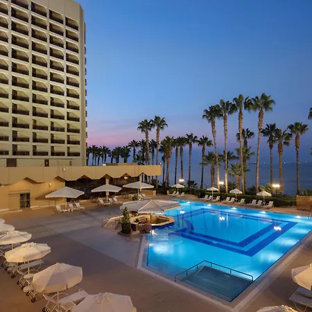 Mersin Hiltonsa Hotel Mersin (Mediterranean)