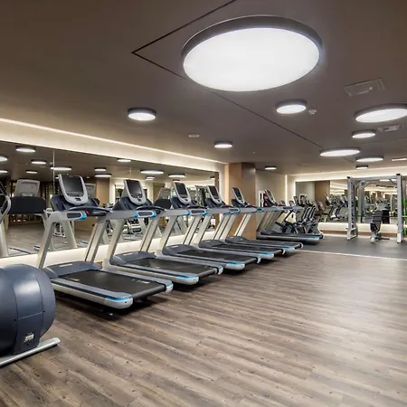 Hiltonsa 5*