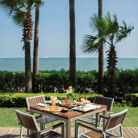 Hotel Mersin Hiltonsa
