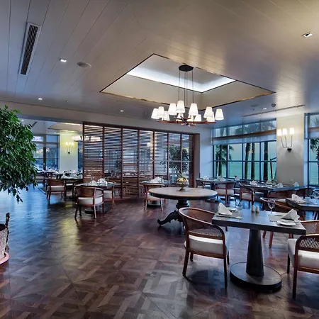 Mersin Hiltonsa Hotel Mersin (Mediterranean)