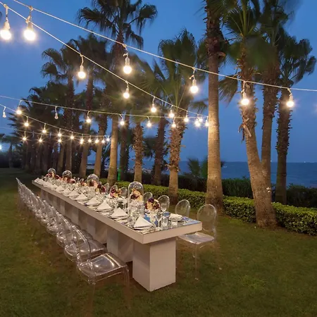 Mersin Hiltonsa Hotel