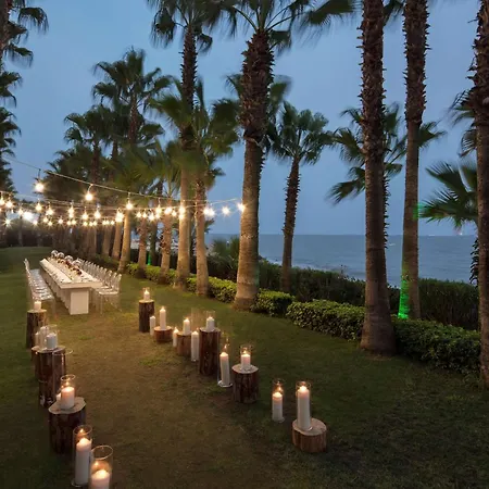 Mersin Hiltonsa Hotel 5*