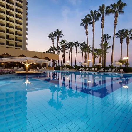 Hiltonsa Mersin (Mediterranean)