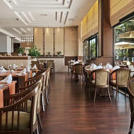 Hiltonsa 5*